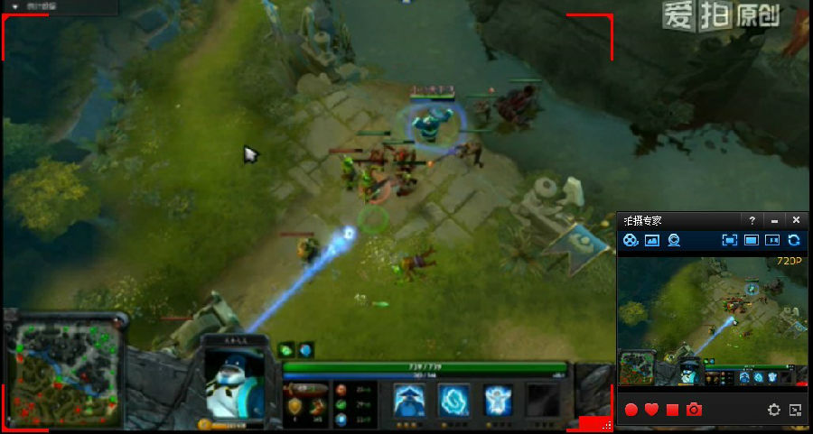 充分开垦的 充分开垦的